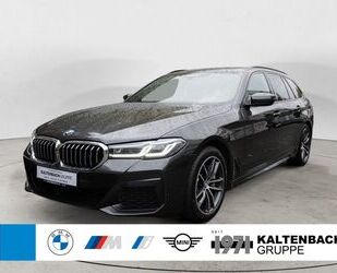 BMW 540 Gebrauchtwagen