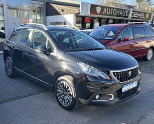 Peugeot 2008 Gebrauchtwagen