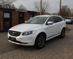 Volvo XC60 Gebrauchtwagen