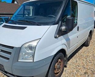 Ford Transit Gebrauchtwagen