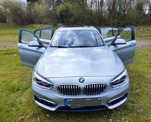 BMW 118 Gebrauchtwagen