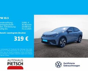 VW ID.5 Gebrauchtwagen