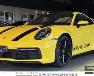 Porsche 992 Gebrauchtwagen