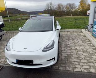 Tesla Model Y Gebrauchtwagen