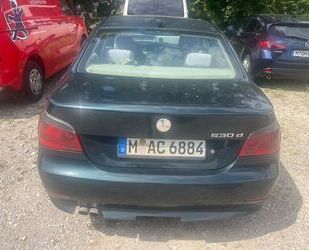 BMW 530 Gebrauchtwagen
