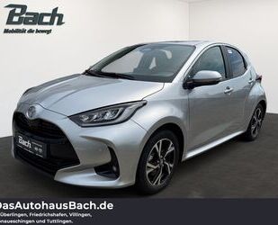 Toyota Yaris Gebrauchtwagen