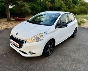 Peugeot 208 Gebrauchtwagen