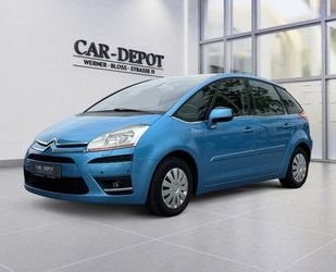 Citroen C4 Picasso Gebrauchtwagen