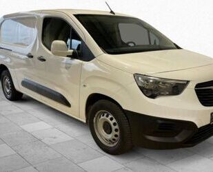 Opel Combo Gebrauchtwagen