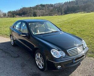 Mercedes-Benz C 350 Gebrauchtwagen