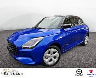 Suzuki Swift Gebrauchtwagen