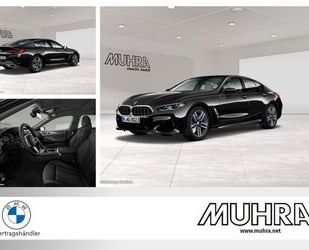 BMW 840 Gebrauchtwagen