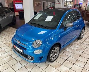 Fiat 500 Gebrauchtwagen
