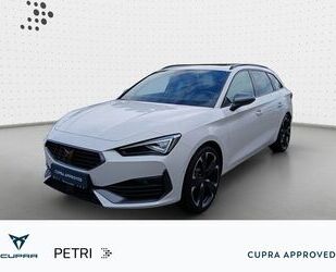 Cupra Leon Gebrauchtwagen