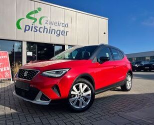 Seat Arona Gebrauchtwagen