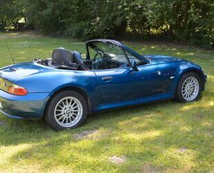 BMW Z3 Gebrauchtwagen