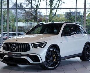 Mercedes-Benz GLC 63 AMG Gebrauchtwagen