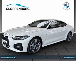 BMW 420 Gebrauchtwagen