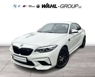 BMW M2 Gebrauchtwagen