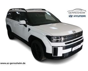 Hyundai SANTA FE Gebrauchtwagen