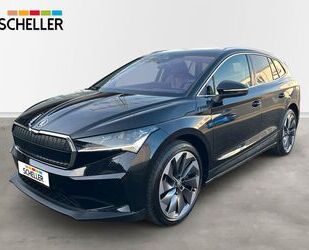 Skoda Enyaq Gebrauchtwagen