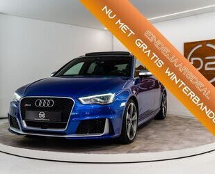 Audi RS3 Gebrauchtwagen