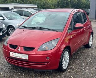 Mitsubishi Colt Gebrauchtwagen