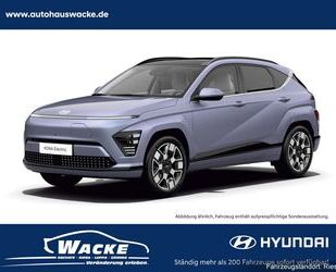Hyundai Hyundai Kona Elektro SX2 65,4kWh, Prime-Paket 19, Gebrauchtwagen