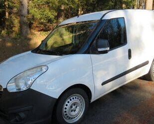 Opel Combo Gebrauchtwagen