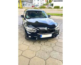 BMW 118 Gebrauchtwagen