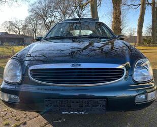 Ford Scorpio Gebrauchtwagen