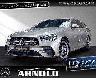 Mercedes-Benz E 450 Gebrauchtwagen