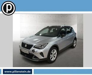 Seat Arona Gebrauchtwagen