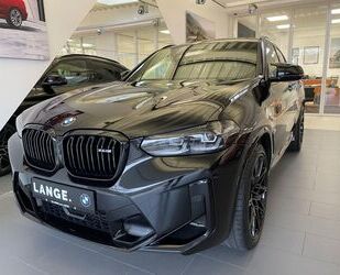 BMW X4 M Gebrauchtwagen