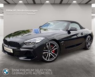 BMW Z4 M40i Gebrauchtwagen