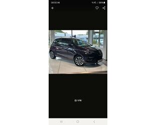 Renault ZOE Gebrauchtwagen