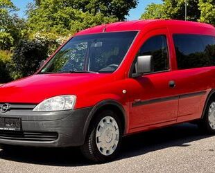 Opel Combo Gebrauchtwagen