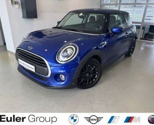 Mini ONE Gebrauchtwagen