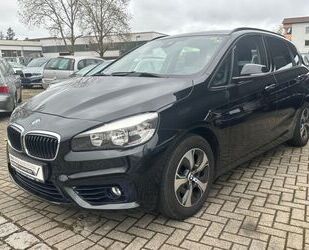 BMW 218 Gebrauchtwagen