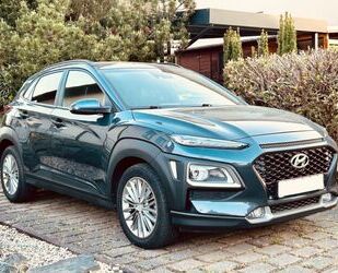 Hyundai KONA Gebrauchtwagen