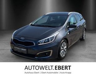 Kia ceed Sportswagon Gebrauchtwagen