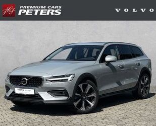 Volvo V60 Cross Country Gebrauchtwagen