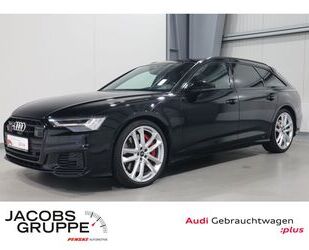 Audi S6 Gebrauchtwagen