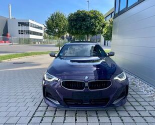 BMW M240i Gebrauchtwagen