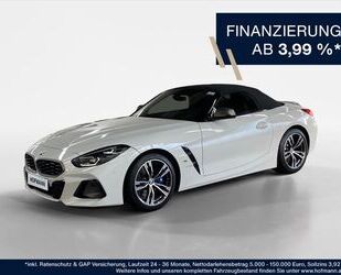 BMW Z4 M Gebrauchtwagen