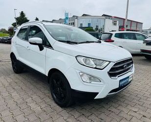 Ford EcoSport Gebrauchtwagen