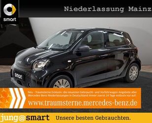 Smart ForFour Gebrauchtwagen
