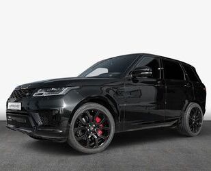 Land Rover Range Rover Sport Gebrauchtwagen