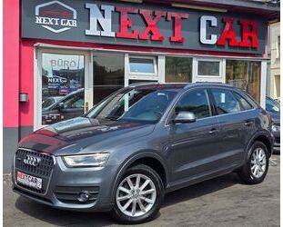 Audi Q3 Gebrauchtwagen