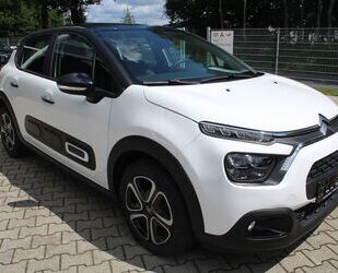 Citroen C3 Gebrauchtwagen